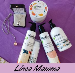 Linea Mamma