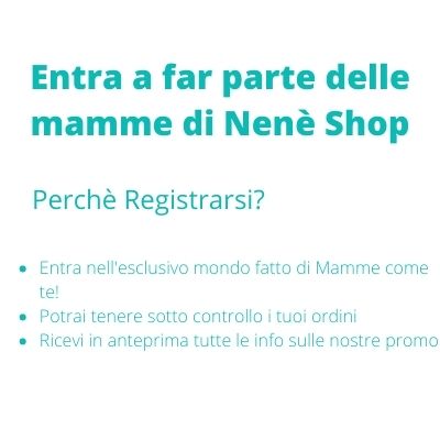 Le mamme di Nenè